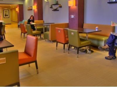 Hampton Inn And Suites Parsippany/North Exteriör bild